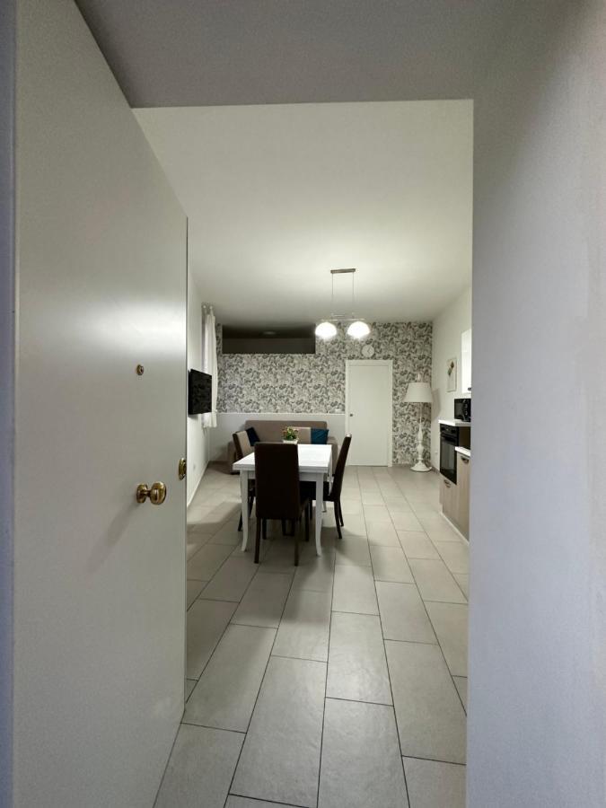 Casa Lulu Villa Napoli Bagian luar foto