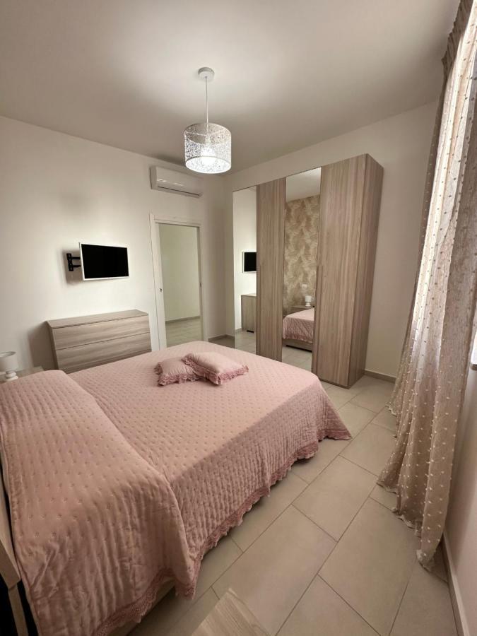 Casa Lulu Villa Napoli Bagian luar foto