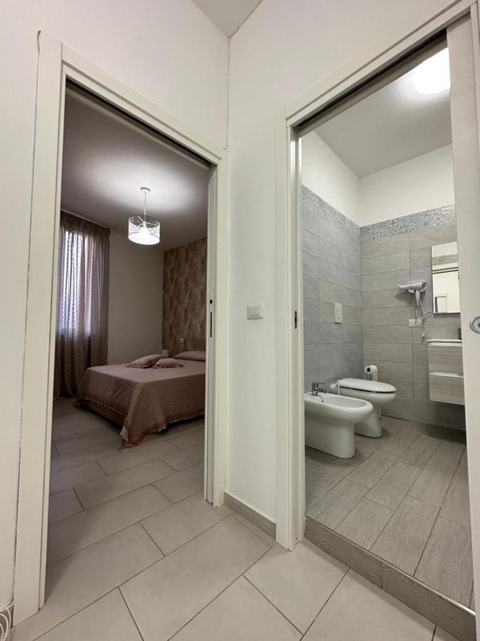 Casa Lulu Villa Napoli Bagian luar foto