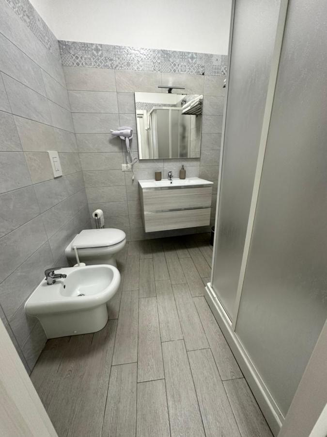 Casa Lulu Villa Napoli Bagian luar foto